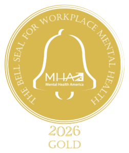 The Bell Seal for Workplace Mental Health