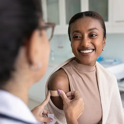 immunization-campaign-2026 2026 Immunization Importance